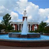 Opelika-Lee County Courthouse