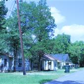 Jasper-Coal Town Homes