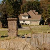 Winfield Alabama: Marion County