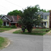Madison/Capitol Ave. Homes