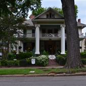 Sharpe Home