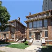 Richmond Apartments