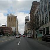 Downtown Birmingham