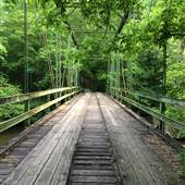 Old Iron Bridge