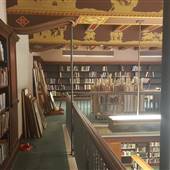 Linn-Henley Research Library
