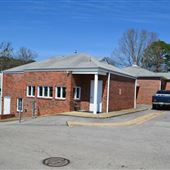 Graysville Jail