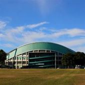 Garrett Coliseum
