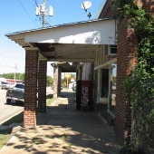 Staceys Cafe