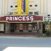 Princess Theater