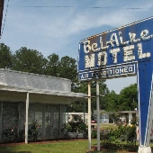 Bel Aire Motel