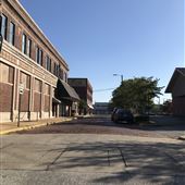 Court Street District
