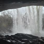 Noccalula Falls Park