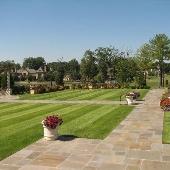 Wynlakes- Garden Pergola