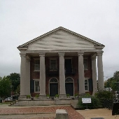 Old State Bank