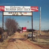 Talladega Short Track