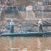 Lewis Smith Lake