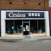 Cordova Drugs