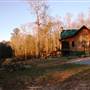 Garvey Cabin