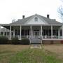Davis Home-Overseer