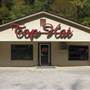 Top Hat BBQ