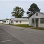 Ft.McClellan-National Guard Barracks