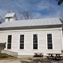 Daphne - Old Methodist Church Museum