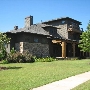Hayes Lake Home
