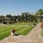 Wynlakes- Garden Pergola