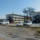 State Trooper Training Facility