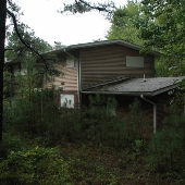 Ft. McClellan- Summerall Terrace