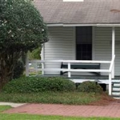 Magnolia Springs Community Hall
