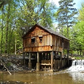Rickards Mill