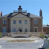 Fountainview Mansion