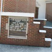 Bethel Missionary Baptist Church