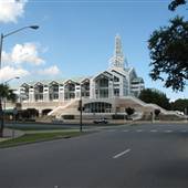 Mobile Convention Center