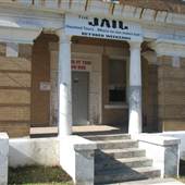 Old Bibb County Jail