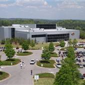 Barber Vintage Motorsports Museum