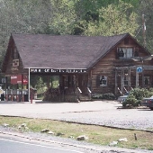 Blount Springs Trading Company