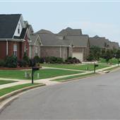 Contemporary Homes-Huntsville