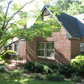 Morgan Home-Pratt Ave.