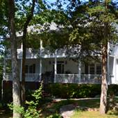 Cochrane Home