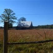 Paint Rock Valley/Fall Colors