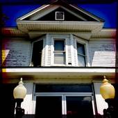 Historic Jackson House