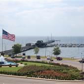 Fairhope Pier