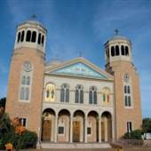 Malbis Greek Orthodox Church