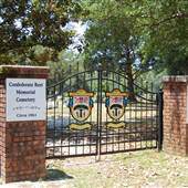 Fairhope-Pt.Clear-Confederate Rest Cemetary