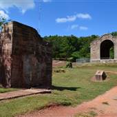 Red Mountain Park: Eureka Mines