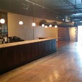 Krewe Event Center