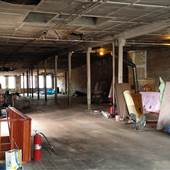 Warehouse Loft Space
