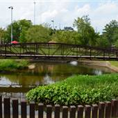 Homewood Central Park